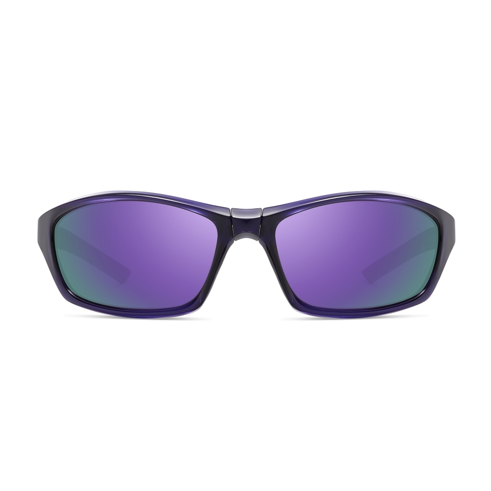 Custom TR90 Pocket Foldable Sports Sunglasses for Mens Running Shades Portable Wrap Around Polarized Folding Glasses Wholesale Online