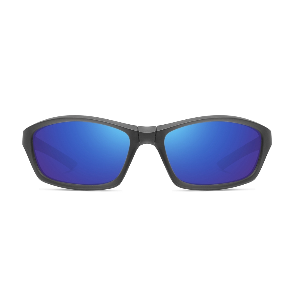 Custom TR90 Pocket Foldable Sports Sunglasses for Mens Running Shades Portable Wrap Around Polarized Folding Glasses Wholesale Online