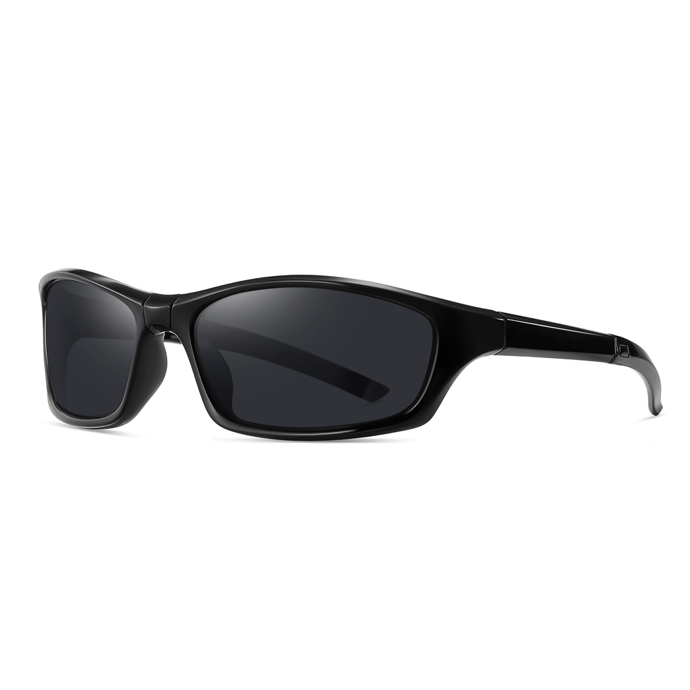 Custom TR90 Pocket Foldable Sports Sunglasses for Mens Running Shades Portable Wrap Around Polarized Folding Glasses Wholesale Online