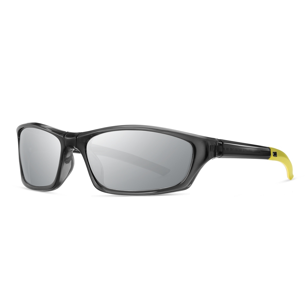 Custom TR90 Pocket Foldable Sports Sunglasses for Mens Running Shades Portable Wrap Around Polarized Folding Glasses Wholesale Online