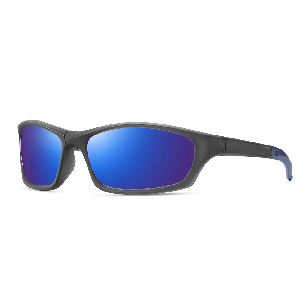 Custom TR90 Pocket Foldable Sports Sunglasses for Mens Running Shades Portable Wrap Around Polarized Folding Glasses Wholesale Online