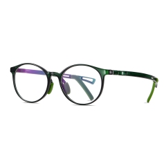 Green/Clear