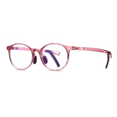 Pink/Clear