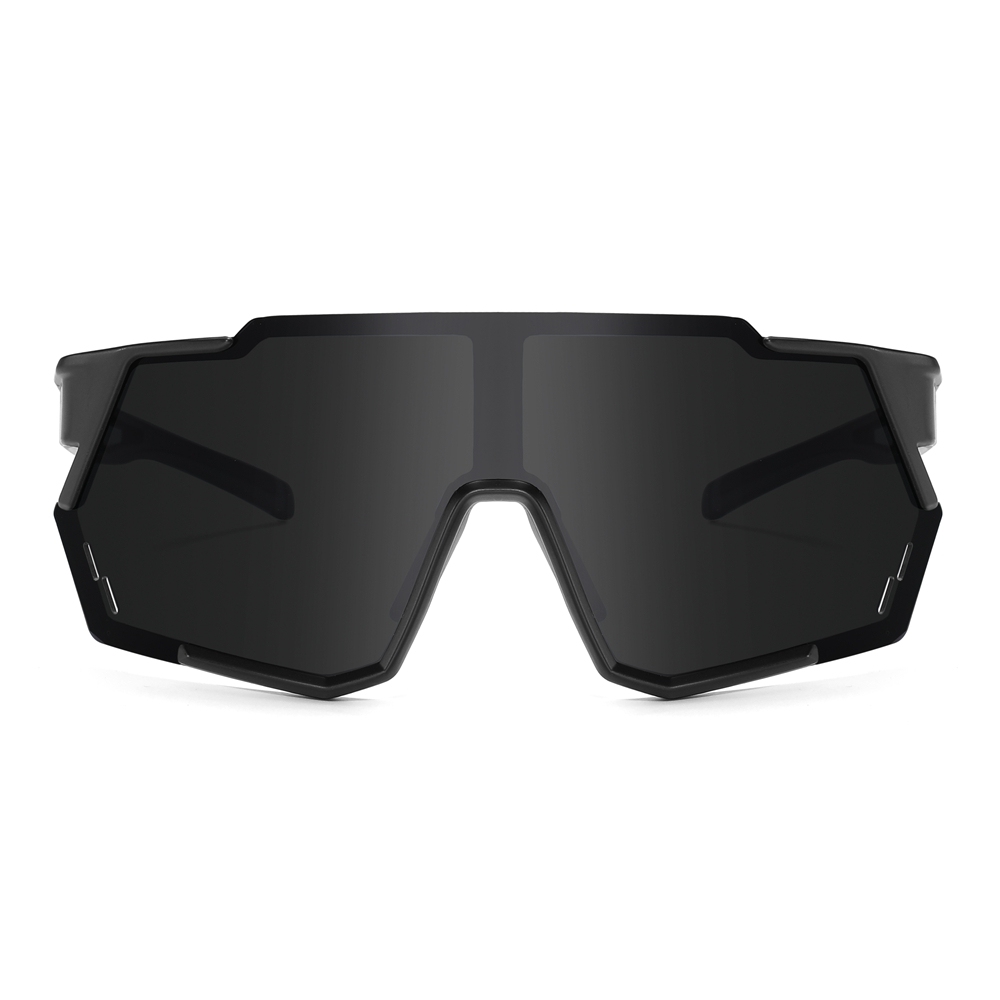 Custom Large Cycling Glasses with Prescription Inserts for Bike Riding Eyewear Factory Direct Wholesale Unisex Polarized Bicycle Sunglasses Online