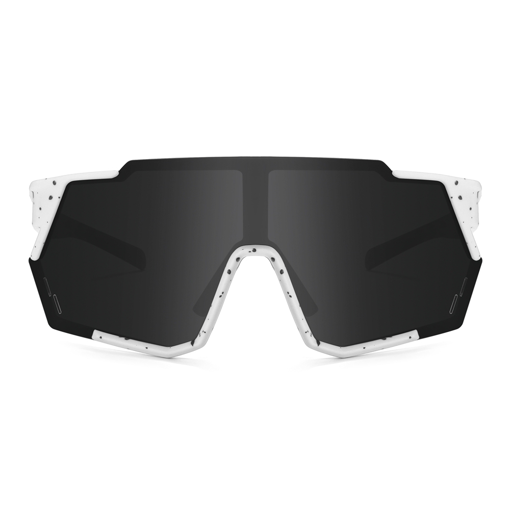 Custom Large Cycling Glasses with Prescription Inserts for Bike Riding Eyewear Factory Direct Wholesale Unisex Polarized Bicycle Sunglasses Online