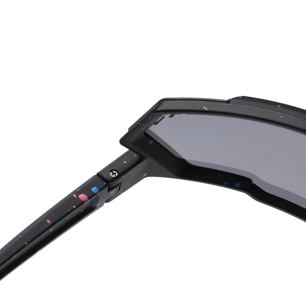 Custom Large Cycling Glasses with Prescription Inserts for Bike Riding Eyewear Factory Direct Wholesale Unisex Polarized Bicycle Sunglasses Online