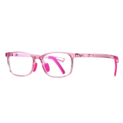 Pink/Clear