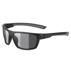 Black/Photochromic Grey