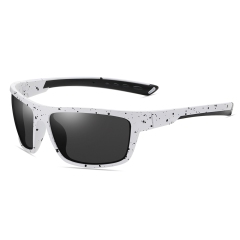 White/Grey