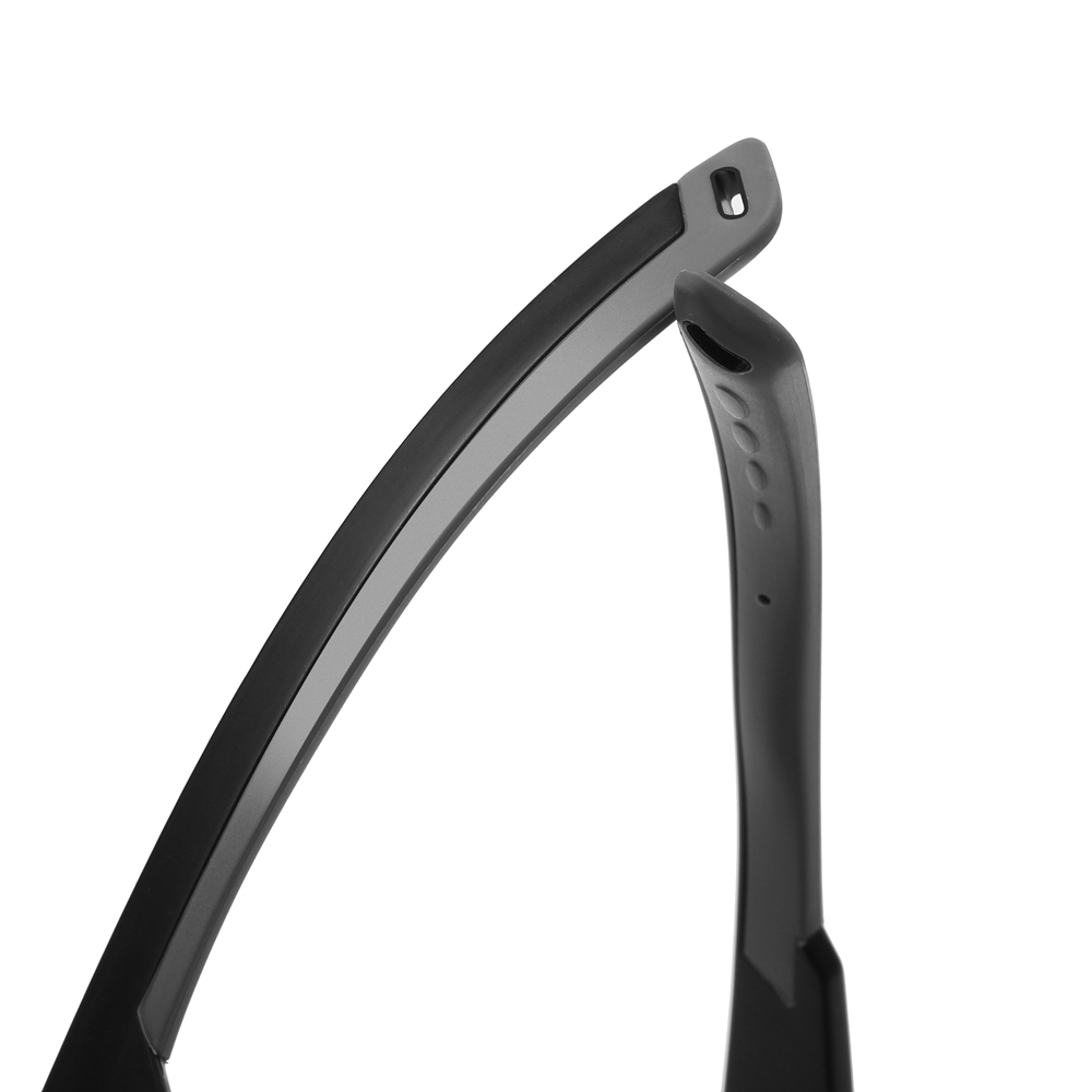 Custom Men's Injected Sporty Rectangular Wraparound Sunglasses for Active Lifestyle Eyewear Wholesale Women's Polarized Fishing Glasses Online