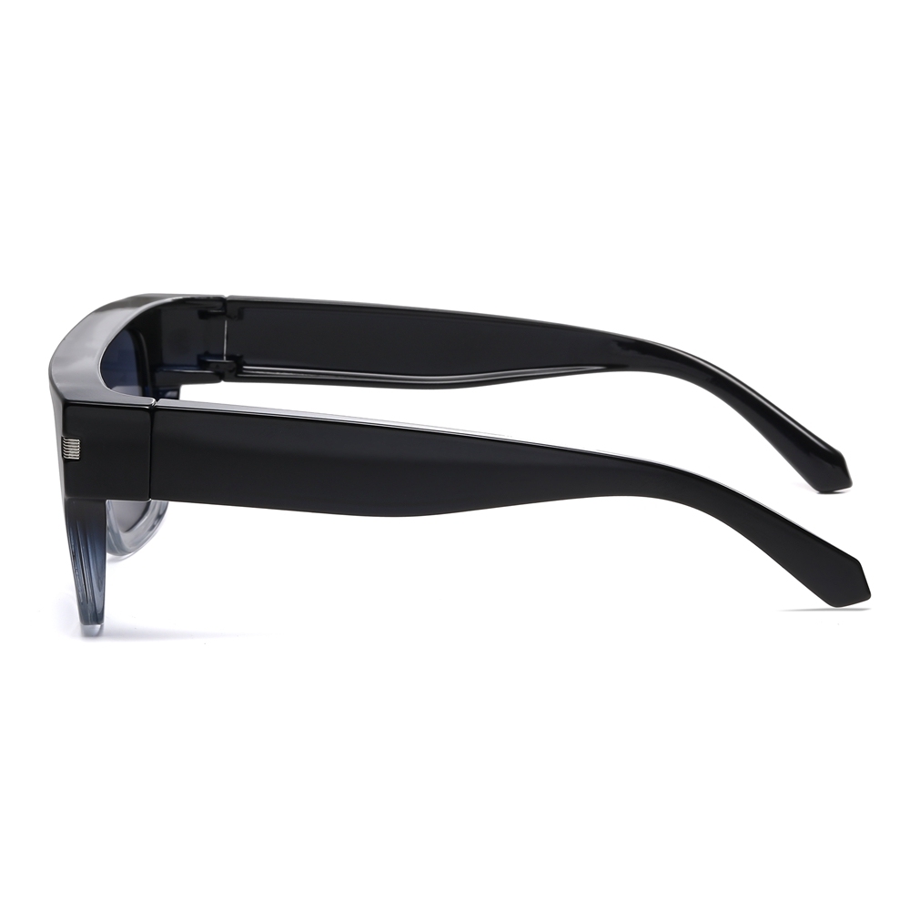 Custom Lightweight TR90 Square Polarized Sunglasses that Fit Over Prescription Glasses for Fishing Shades to Cover Eyeglasses Wholesale Online
