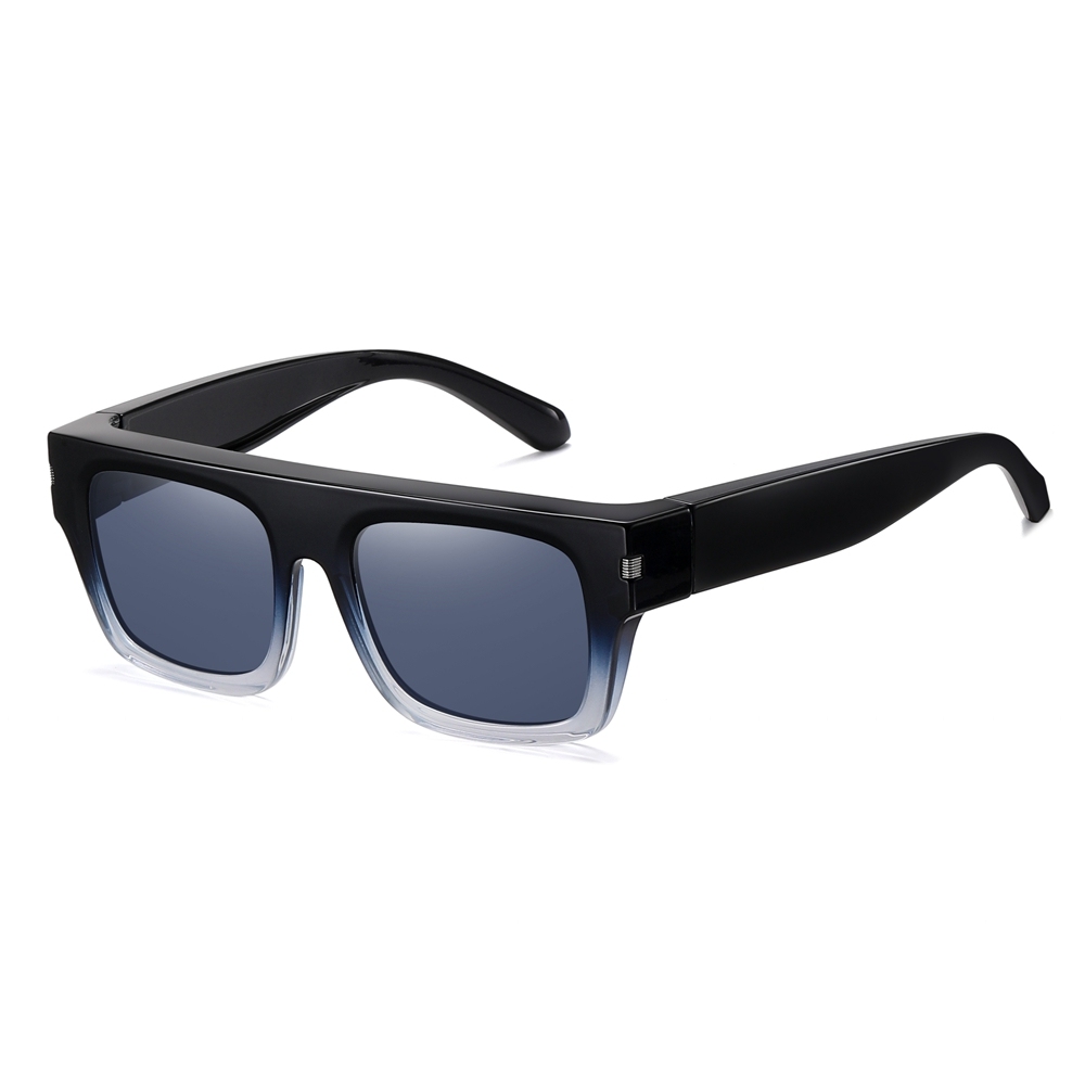 Custom Lightweight TR90 Square Polarized Sunglasses that Fit Over Prescription Glasses for Fishing Shades to Cover Eyeglasses Wholesale Online