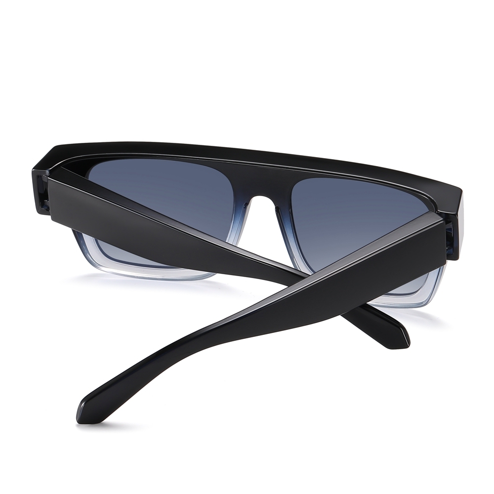 Custom Lightweight TR90 Square Polarized Sunglasses that Fit Over Prescription Glasses for Fishing Shades to Cover Eyeglasses Wholesale Online