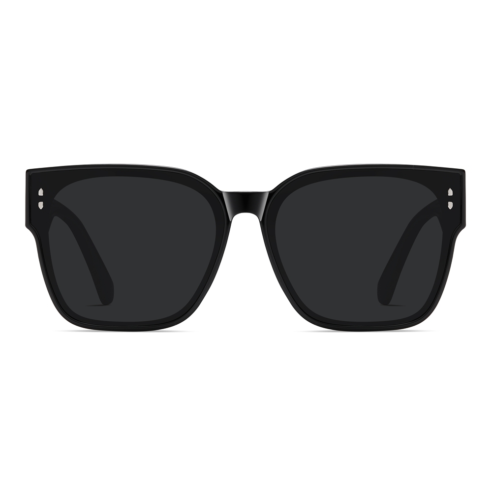 Custom Ladies TR90 Stylish Oversized Fit Over Sunglasses with Pins for Men's Polarized Driving Shades to Cover Prescription Glasses Wholesale Online