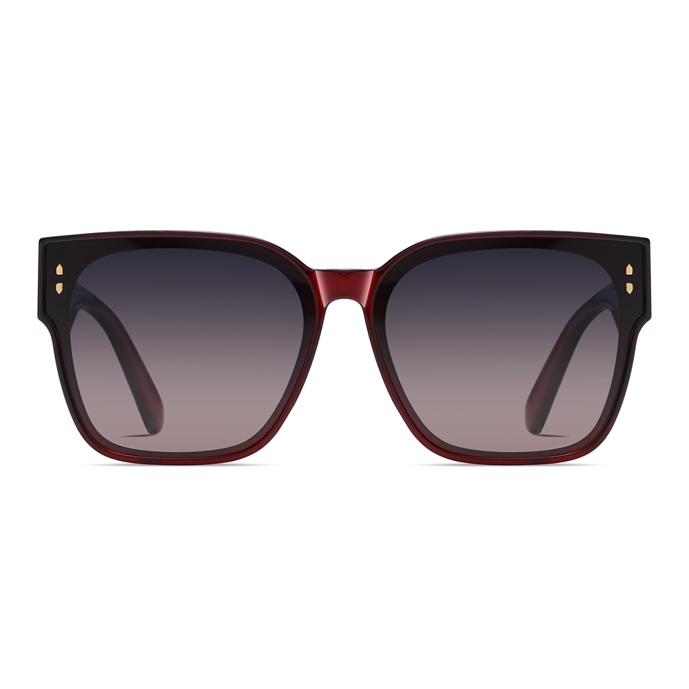 Custom Ladies TR90 Stylish Oversized Fit Over Sunglasses with Pins for Men's Polarized Driving Shades to Cover Prescription Glasses Wholesale Online