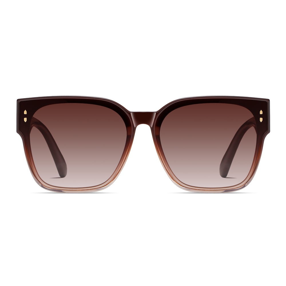 Custom Ladies TR90 Stylish Oversized Fit Over Sunglasses with Pins for Men's Polarized Driving Shades to Cover Prescription Glasses Wholesale Online
