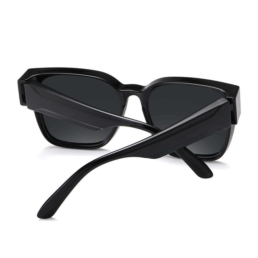 Custom Ladies TR90 Stylish Oversized Fit Over Sunglasses with Pins for Men's Polarized Driving Shades to Cover Prescription Glasses Wholesale Online