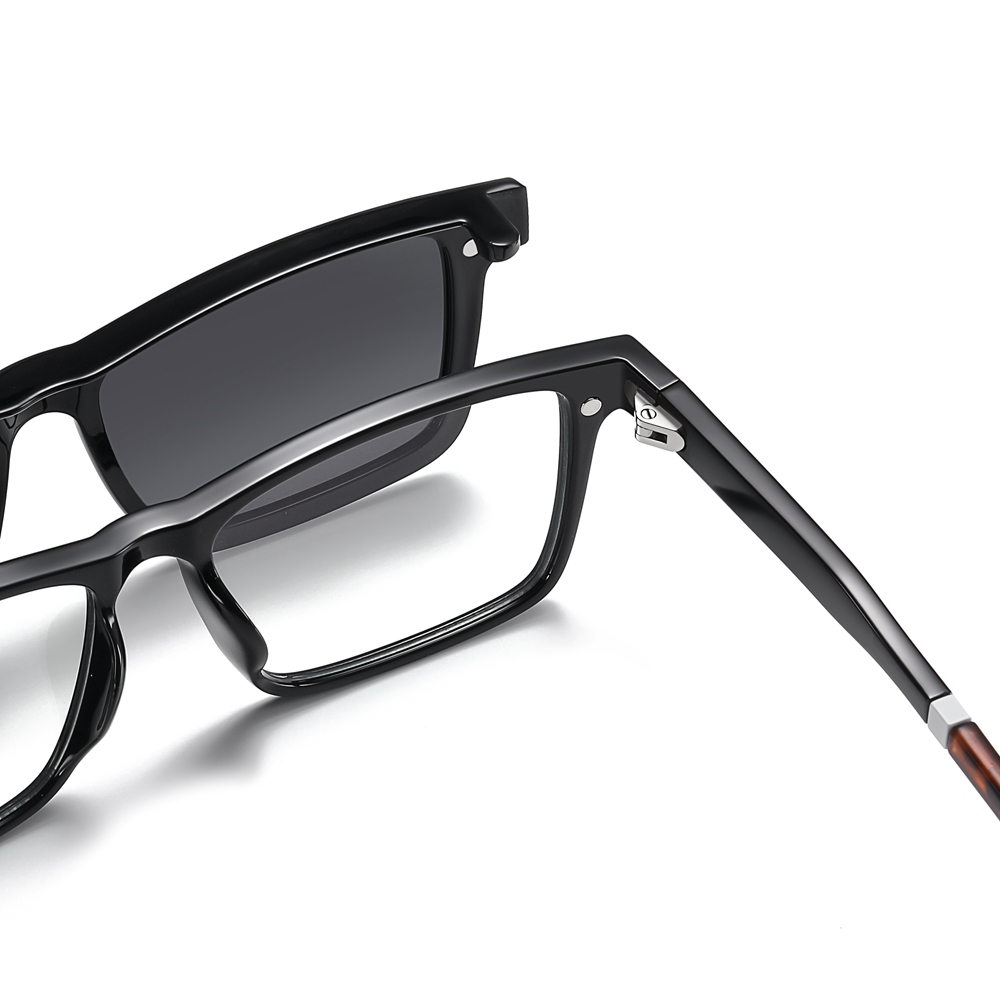 Custom Women's Dual-color Small Sports Sunglasses Polarized Fishing Shades for Men Polycarbonate Wrap Around Hiking Glasses Wholesale Online