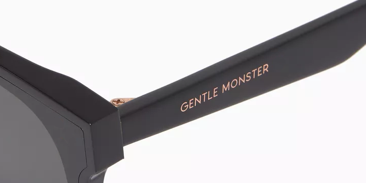 private label eyewear_Hot Stamping-Outside of two temples