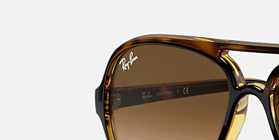 private label eyewear_Ink Printing logo_On the left or right lens