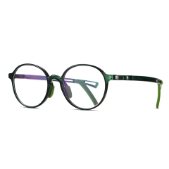 Green/Clear