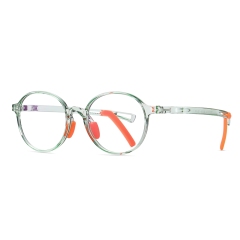 Light Green/Clear