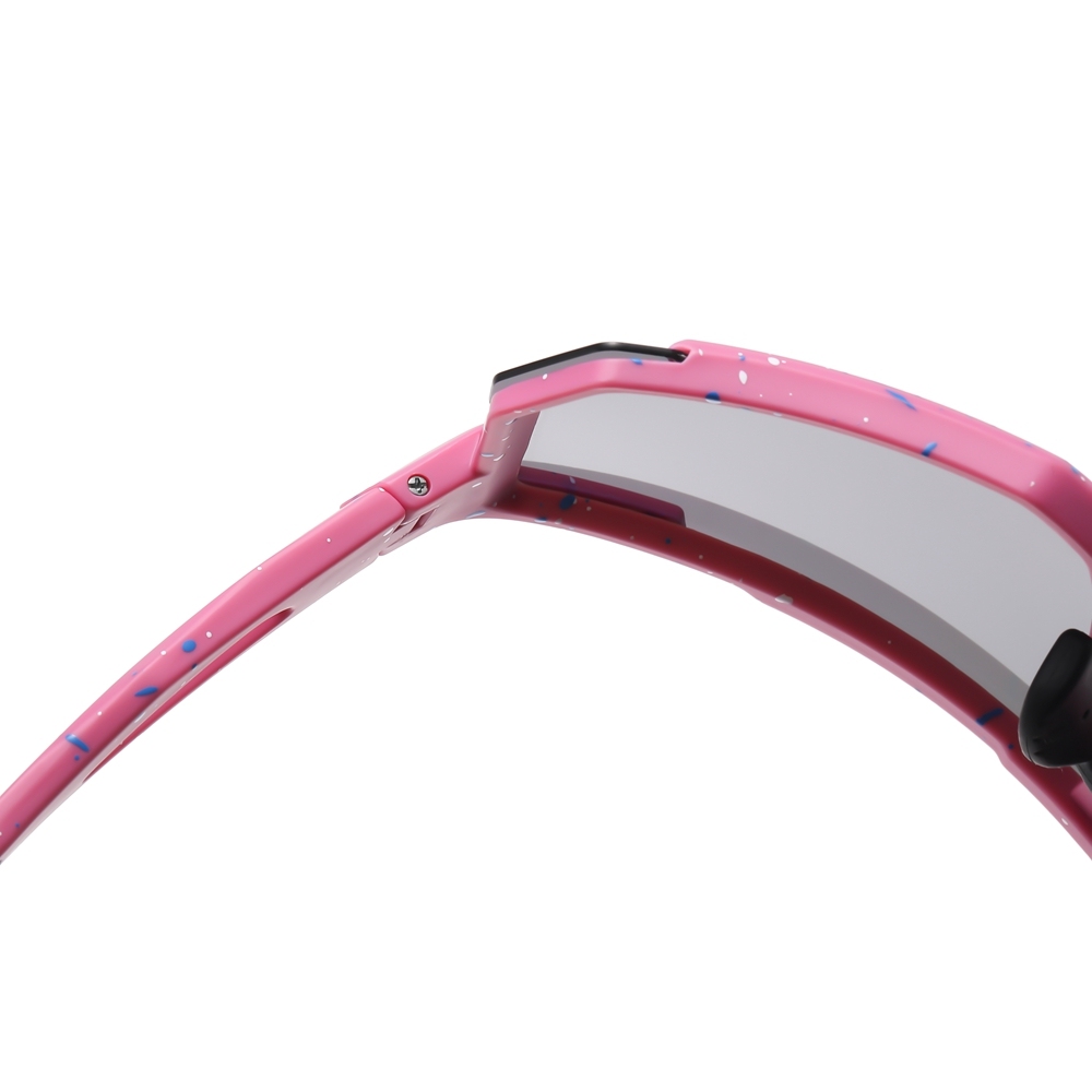 Ready Made Plastic Sports Bicycle Racing Sunglasses with Prescription Inserts for Polarized Cycling Glasses Wholesale Bike Riding Shades Online
