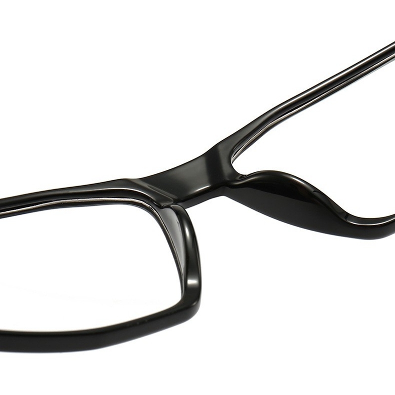 Custom TR90 Rectangular Sports Glasses for Running Eyewear Manufacturer China Men's RX Eyeglasses Wholesale Athletic Prescription Frames