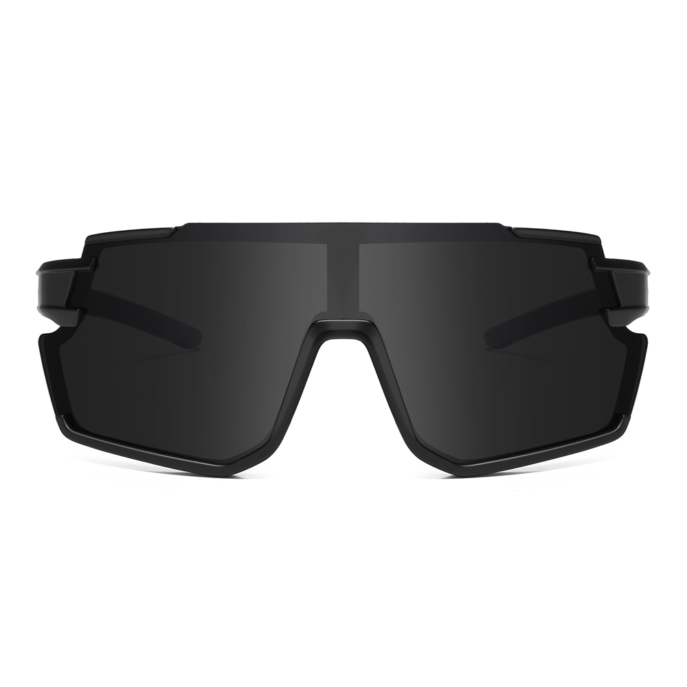 Wholesale Women's Polarized Cycling Glasses with Prescription Inserts Youth Mountain Bike Sunglasses for Men RX Sports Eyewear Manufacturer China