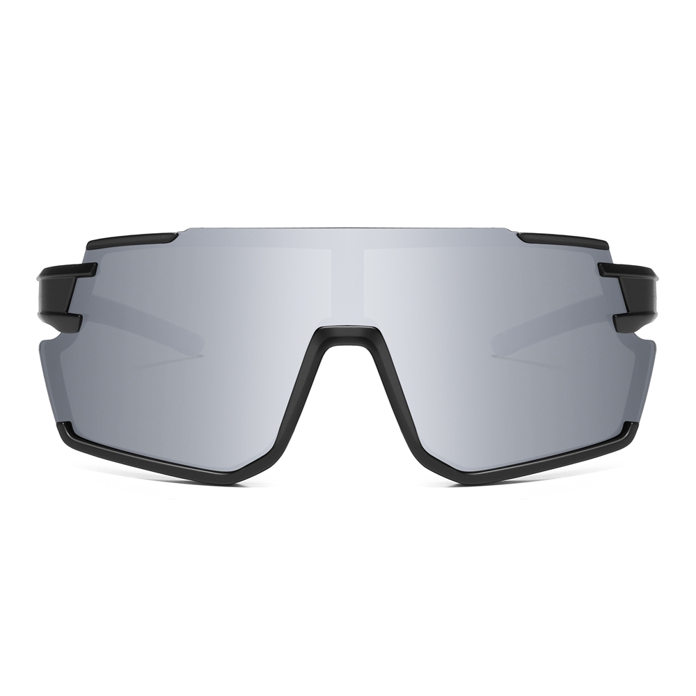 Wholesale Women's Polarized Cycling Glasses with Prescription Inserts Youth Mountain Bike Sunglasses for Men RX Sports Eyewear Manufacturer China