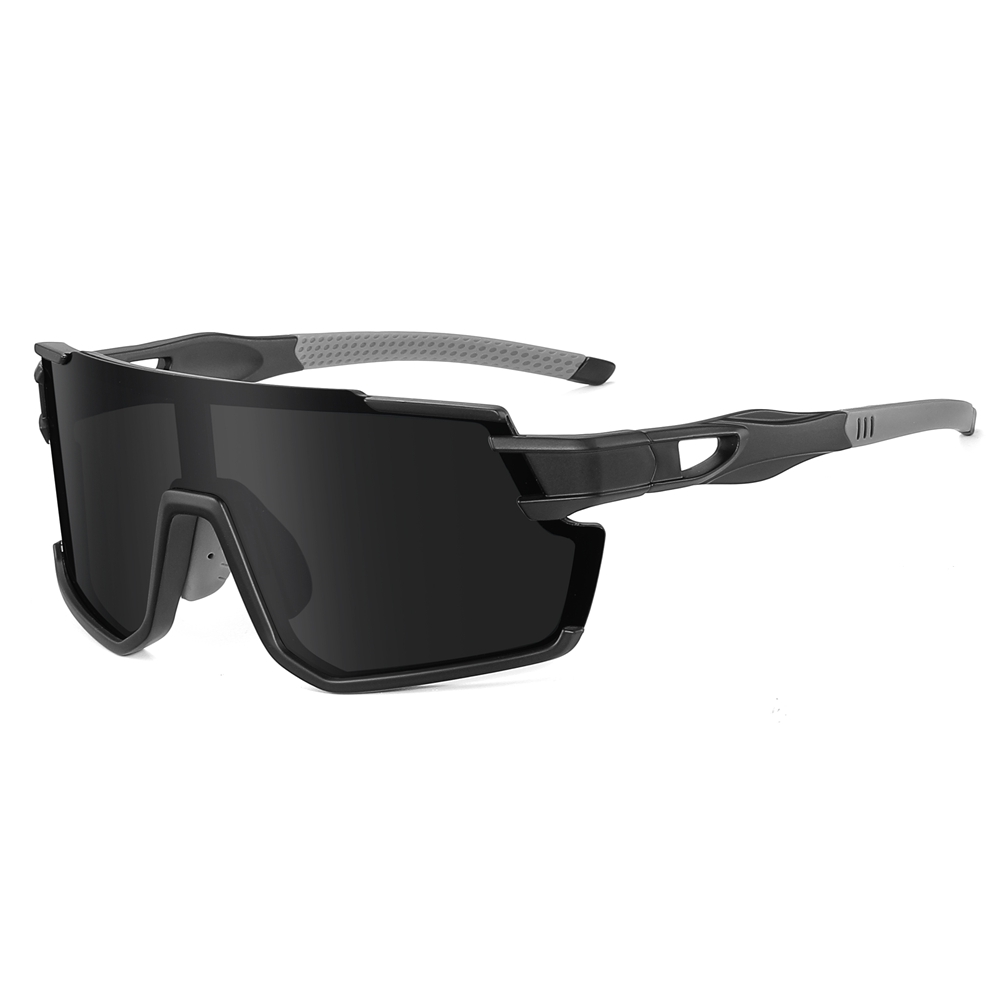 Wholesale Women's Polarized Cycling Glasses with Prescription Inserts Youth Mountain Bike Sunglasses for Men RX Sports Eyewear Manufacturer China