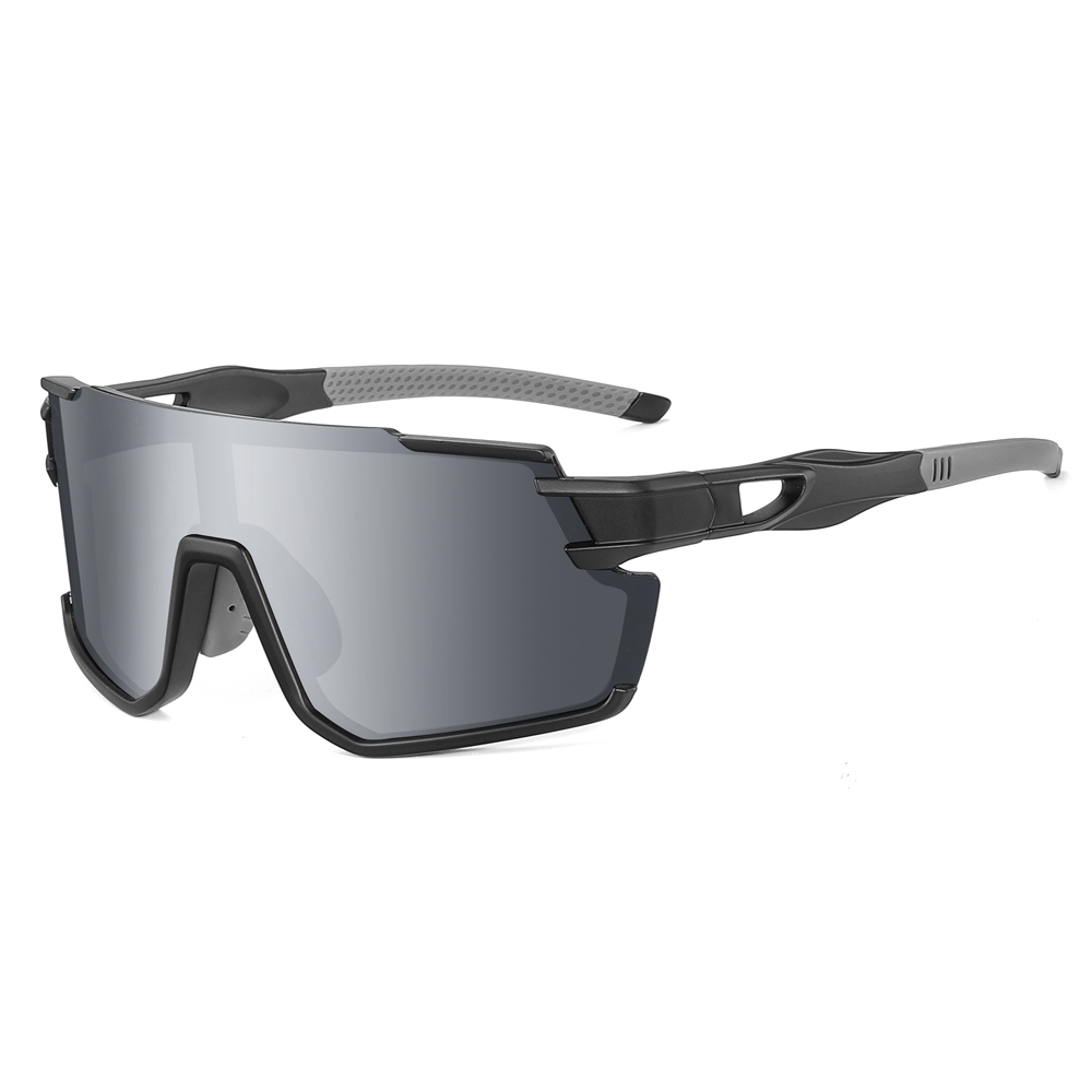 Wholesale Women's Polarized Cycling Glasses with Prescription Inserts Youth Mountain Bike Sunglasses for Men RX Sports Eyewear Manufacturer China