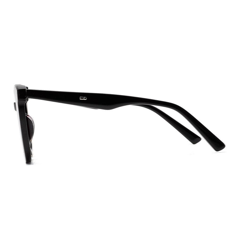 Custom High Quality Acetate Oversized Square Shades for Men and Women's Luxury Designer Eyewear Dupes Korea Monster Rosy Sunglasses Wholesale