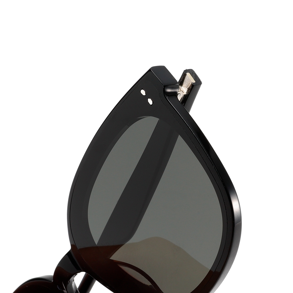 Custom High Quality Acetate Oversized Square Shades for Men and Women's Luxury Designer Eyewear Dupes Korea Monster Rosy Sunglasses Wholesale