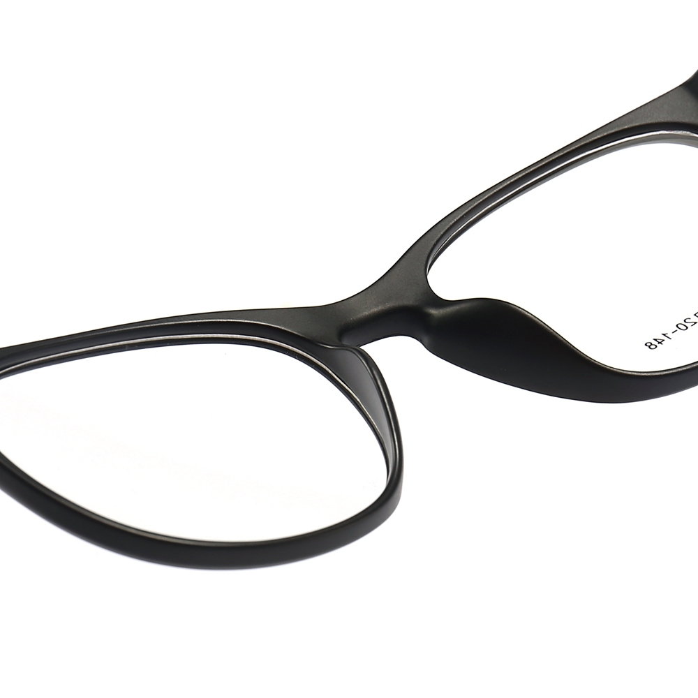 Custom TR90 Plastic Prescription Glasses with Detachable Arms P3 Round Shape Optical Frame for Youth Sports Eyeglasses Wholesale Online