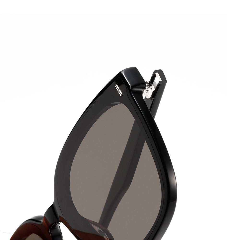 Custom Acetate Oversized Square Sun Glasses Fake Luxury Designer Eyewear Wholesale Korea Popular Brand Monster Frida Flatba Sunglasses Online