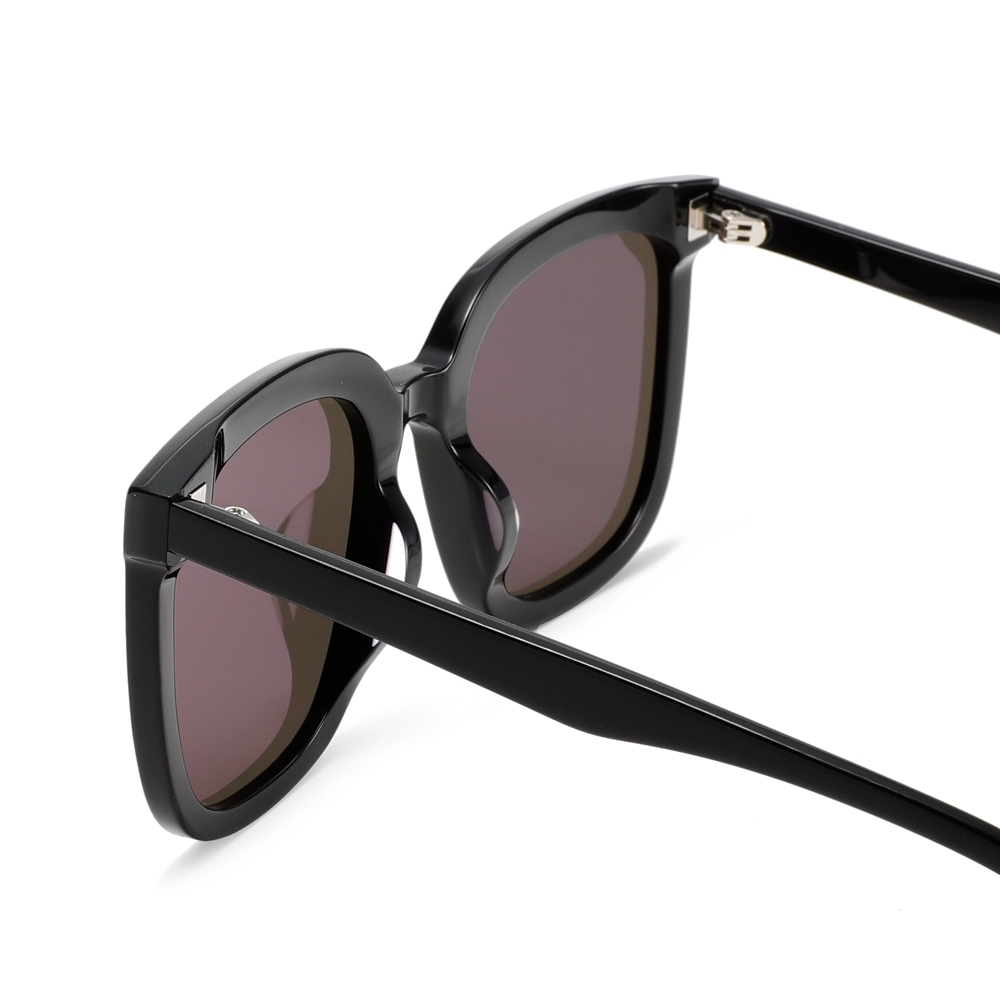 Custom Acetate Oversized Square Sun Glasses Fake Luxury Designer Eyewear Wholesale Korea Popular Brand Monster Frida Flatba Sunglasses Online