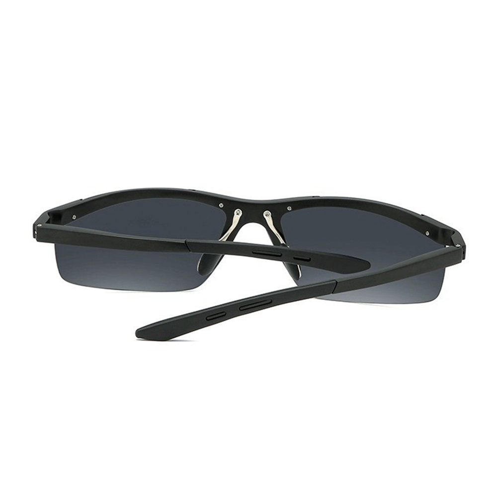 Custom Aluminum Outdoor Sport Performance Sunglass for Men Sturdy Military Tactical Polarized Sunglasses Regulation Army Uniform Sun Glasses