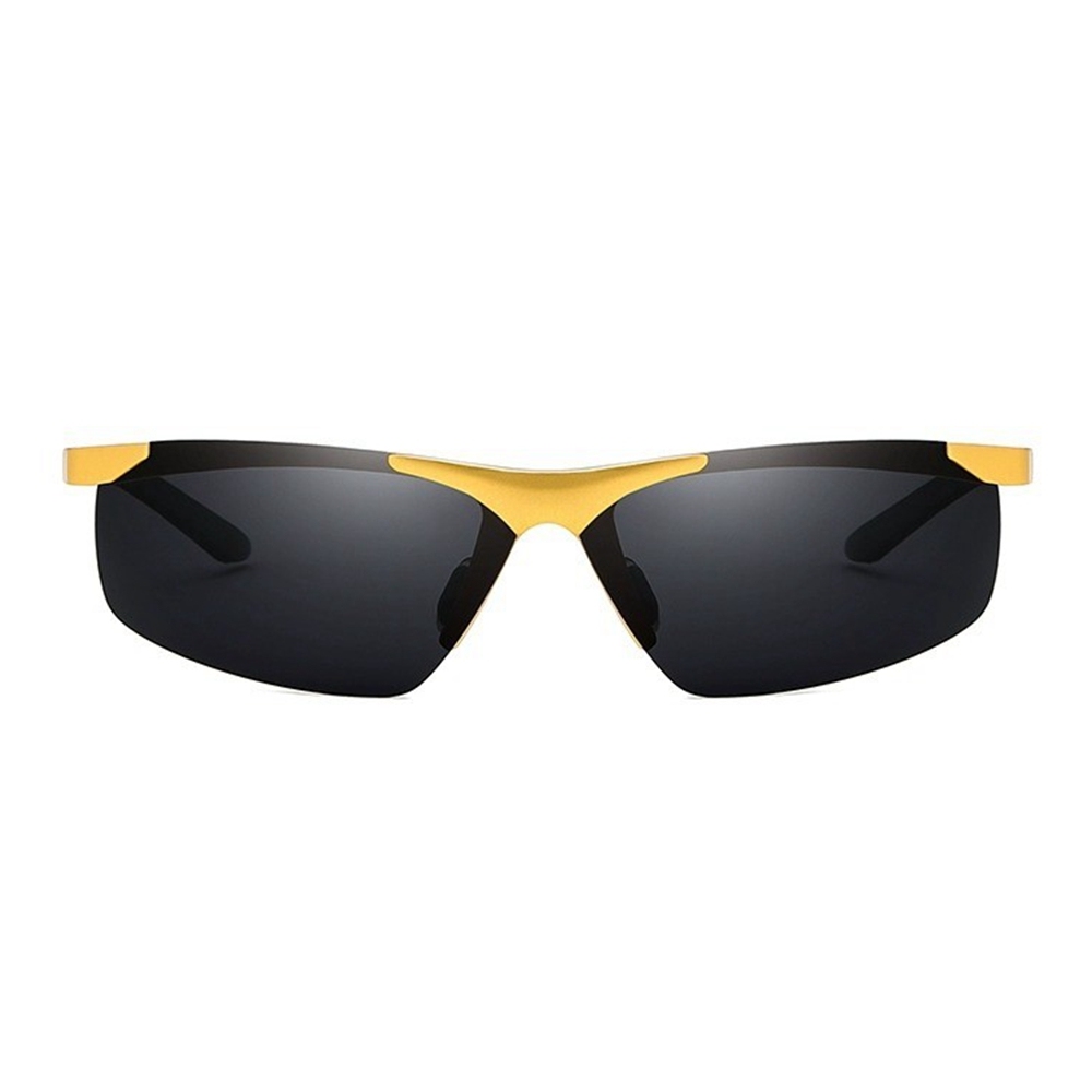 Custom Aluminum Outdoor Sport Performance Sunglass for Men Sturdy Military Tactical Polarized Sunglasses Regulation Army Uniform Sun Glasses