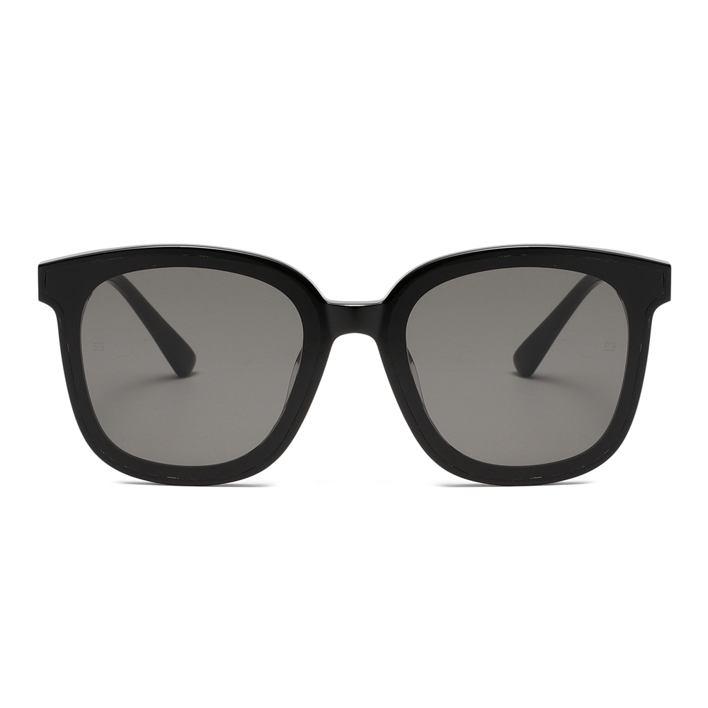 Custom Luxury Acetate Eyewear Supplier China Wholesale Women's Oversized Square Shades for Men GM Jackie Modern Designer Sunglasses Online