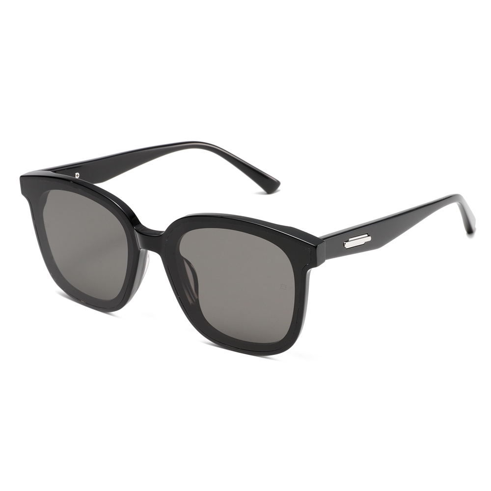 Custom Luxury Acetate Eyewear Supplier China Wholesale Women's Oversized Square Shades for Men GM Jackie Modern Designer Sunglasses Online