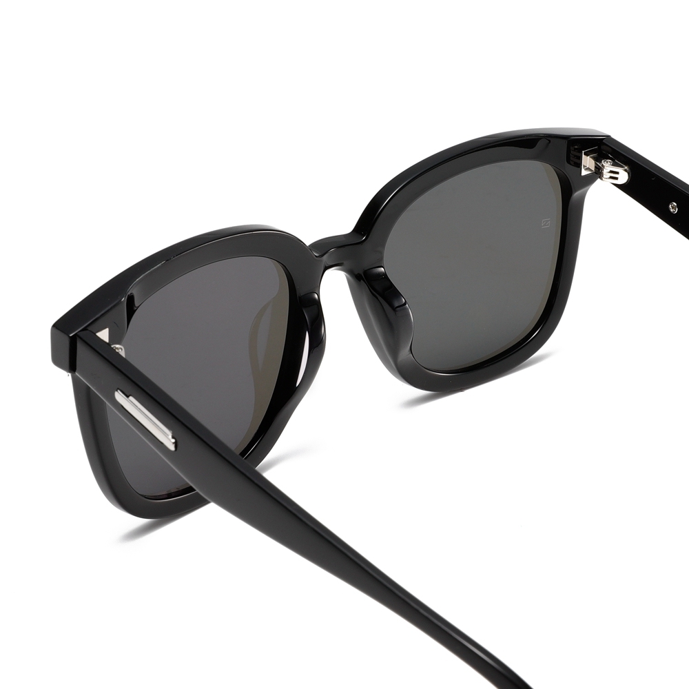 Custom Luxury Acetate Eyewear Supplier China Wholesale Women's Oversized Square Shades for Men GM Jackie Modern Designer Sunglasses Online
