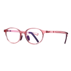 Pink/Clear