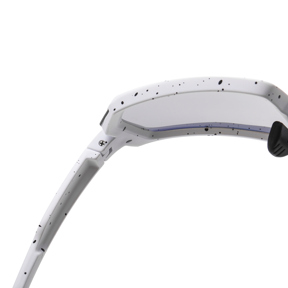 Custom Men's Wrap Around Bike Sunglasses with Prescription Inserts Polarized Cycling Glasses for Women Sport Performance Eyewear Wholesale China