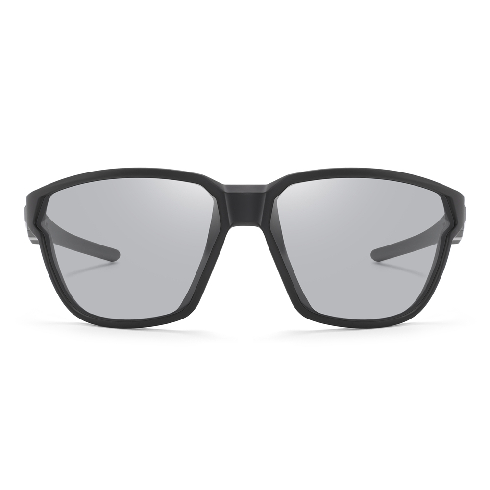 Wholesale Men's Wrap-around Sports Glasses for Active Lifestyle Sunglasses Polarized Fishing Shades Athletic Performance Eyewear Manufacturer