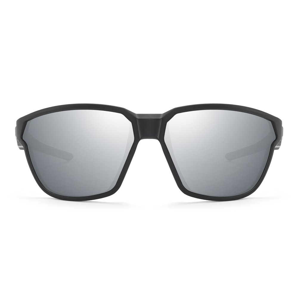 Wholesale Men's Wrap-around Sports Glasses for Active Lifestyle Sunglasses Polarized Fishing Shades Athletic Performance Eyewear Manufacturer
