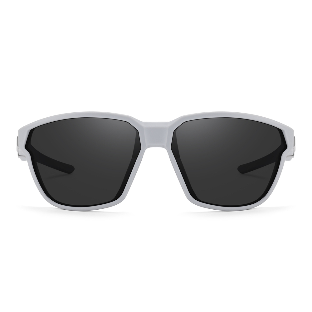 Wholesale Men's Wrap-around Sports Glasses for Active Lifestyle Sunglasses Polarized Fishing Shades Athletic Performance Eyewear Manufacturer