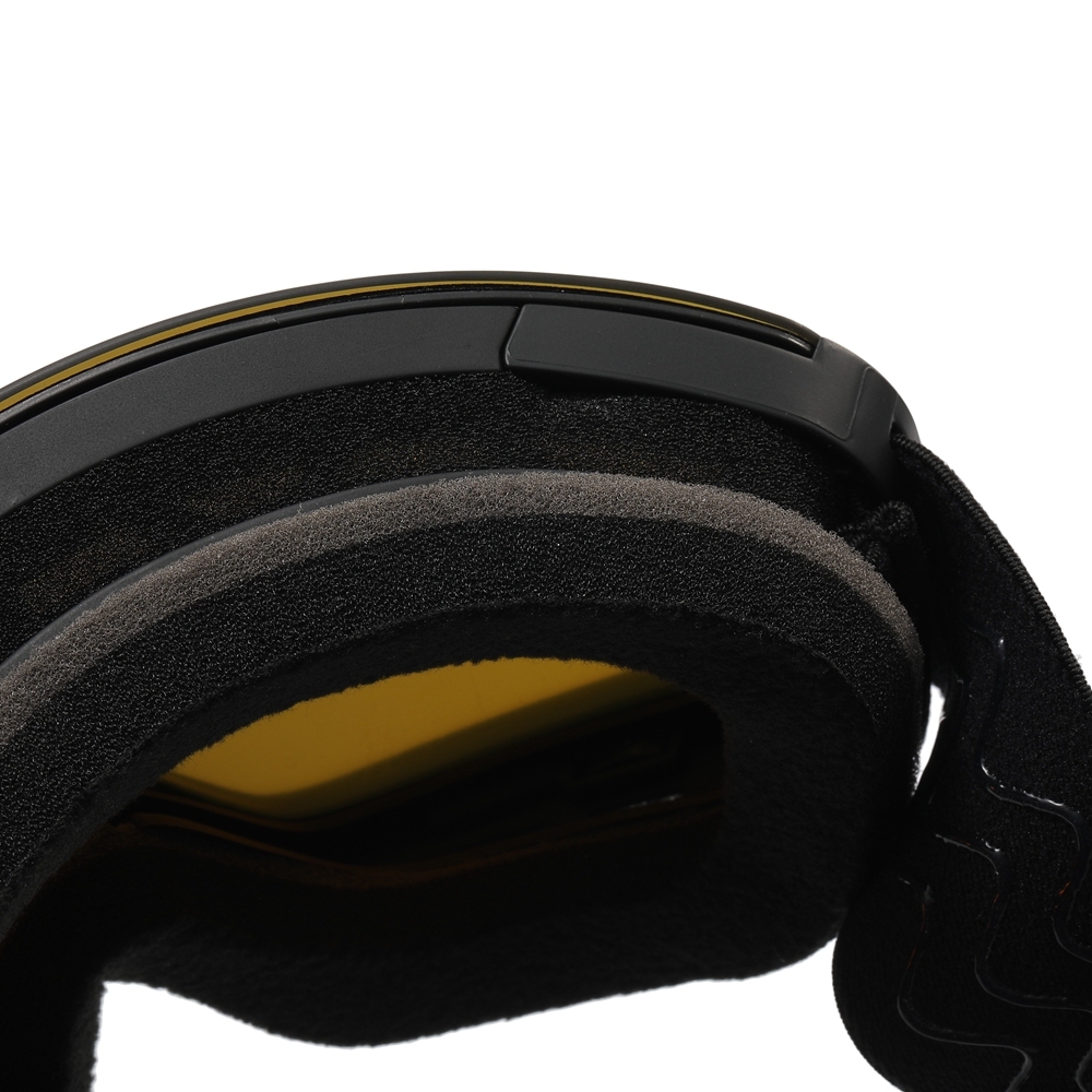 Custom Detachable Magnetic Double-Layer Anti-Fog Lens OTG Snow Goggles for Skiing, Snowboarding & Cross-Country Eyewear Manufacturer China