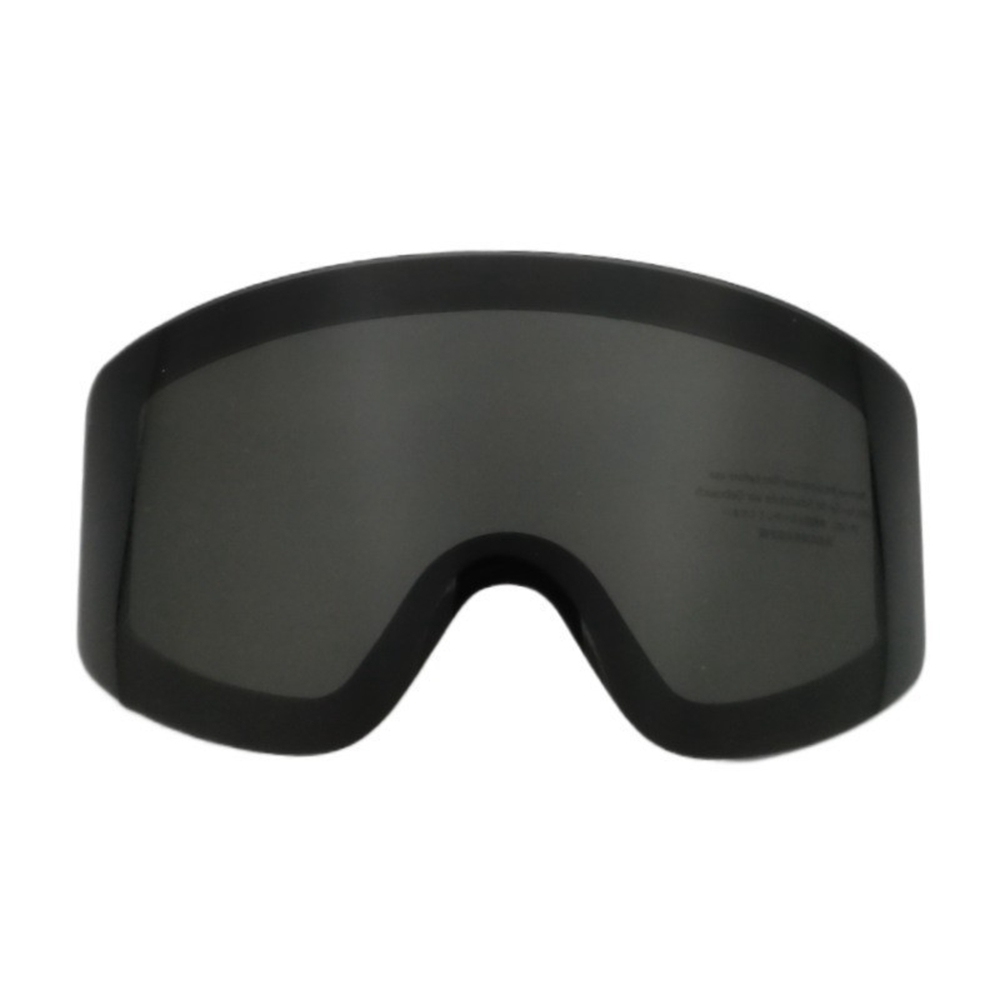 Wholesale Detachable Magnetic Double-Layer Anti-Fog Lens OTG Snow Goggles for Skiing, Snowboarding & Cross-Country Eyewear Manufacturer China