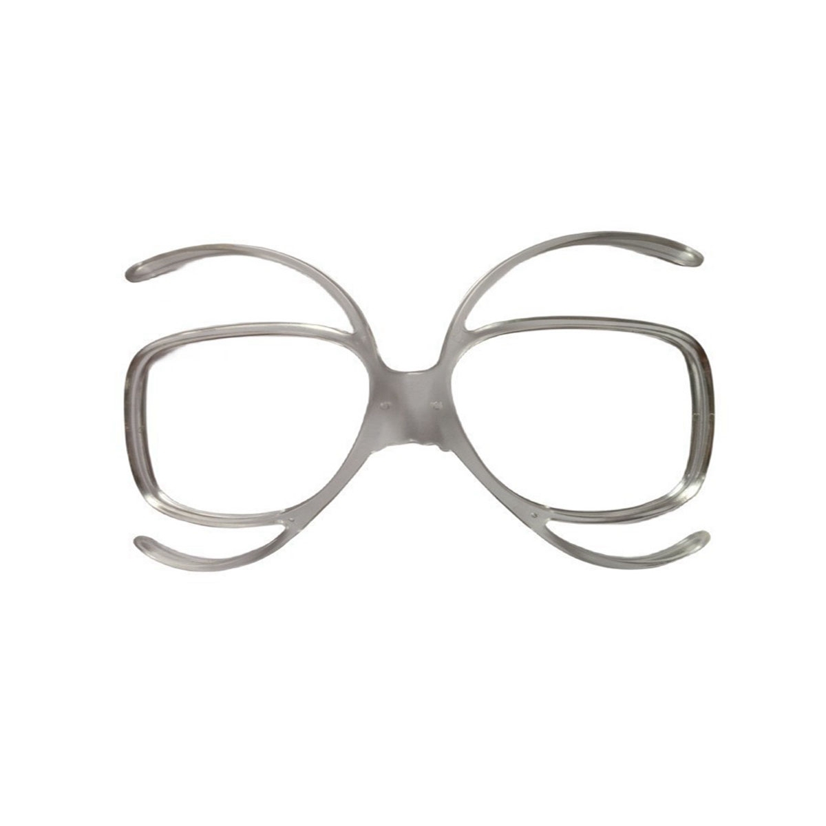 Wholesale Detachable Magnetic Double-Layer Anti-Fog Lens OTG Snow Goggles for Skiing, Snowboarding & Cross-Country Eyewear Manufacturer China
